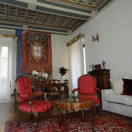 Palazzo Lauri Spoleto Διαμέρισμα Εξωτερικό φωτογραφία