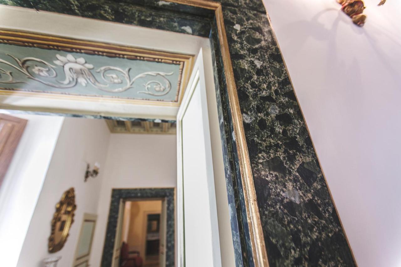 Palazzo Lauri Spoleto Διαμέρισμα Εξωτερικό φωτογραφία