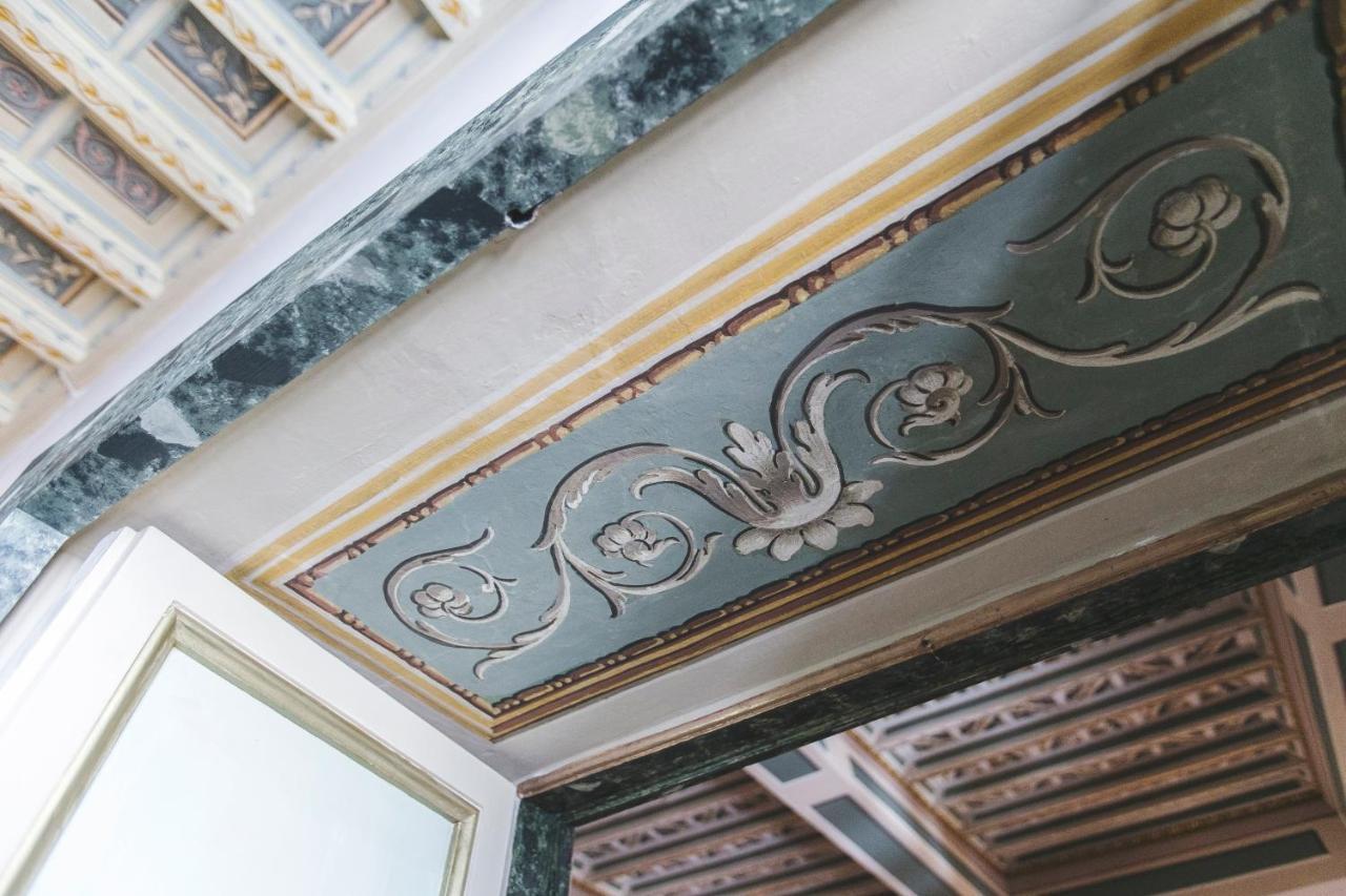 Palazzo Lauri Spoleto Διαμέρισμα Εξωτερικό φωτογραφία