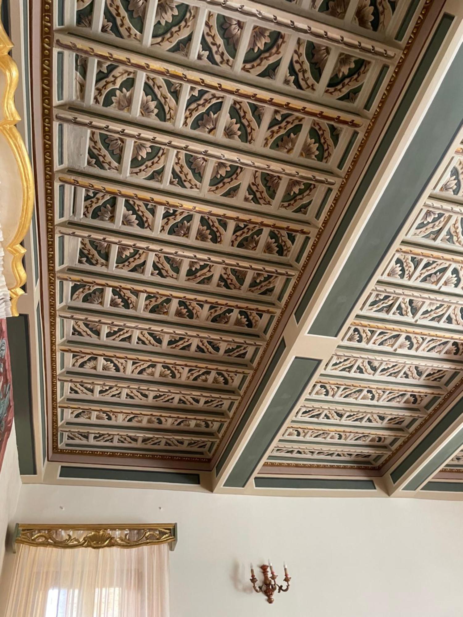 Palazzo Lauri Spoleto Διαμέρισμα Εξωτερικό φωτογραφία