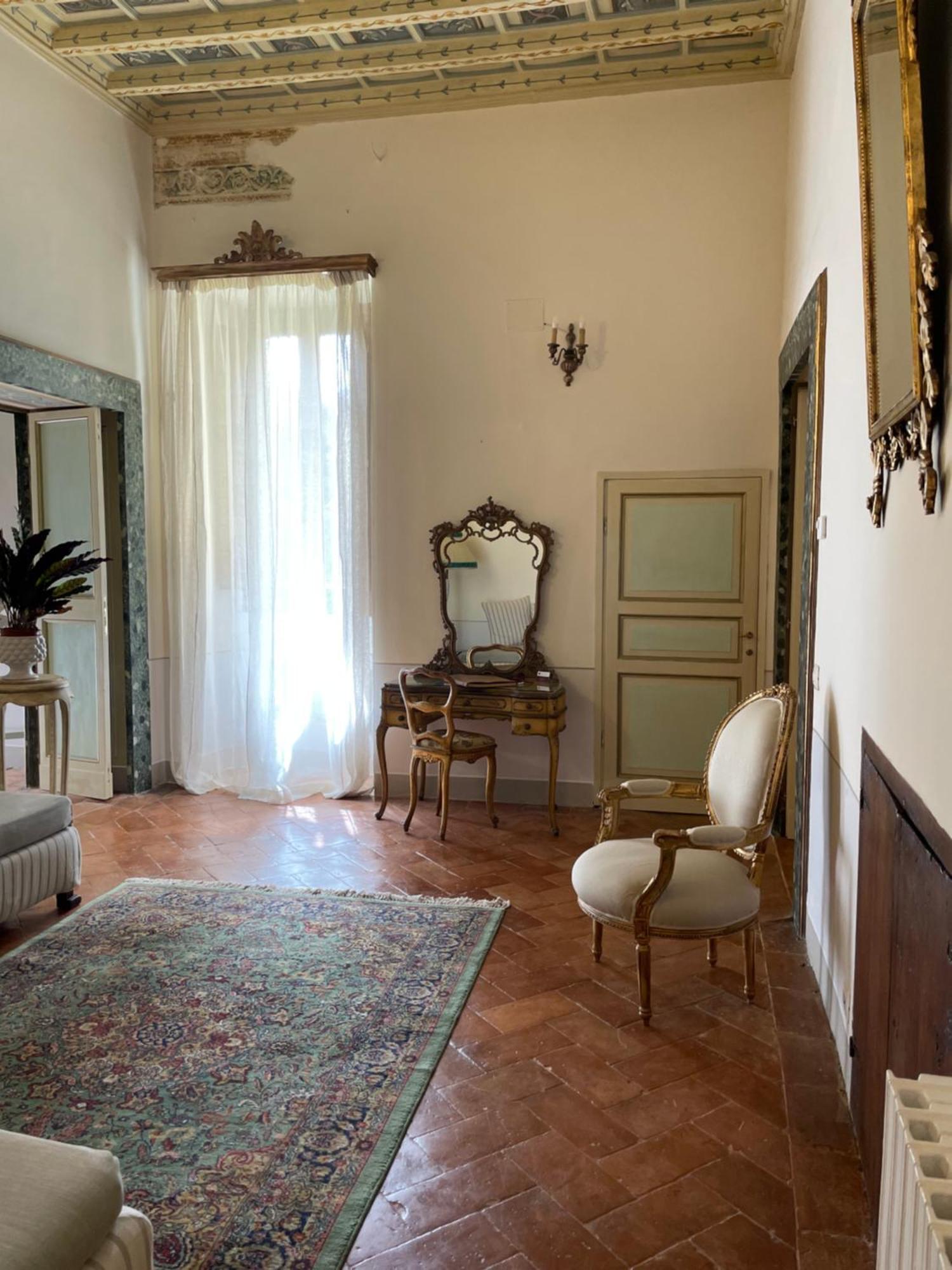 Palazzo Lauri Spoleto Διαμέρισμα Εξωτερικό φωτογραφία