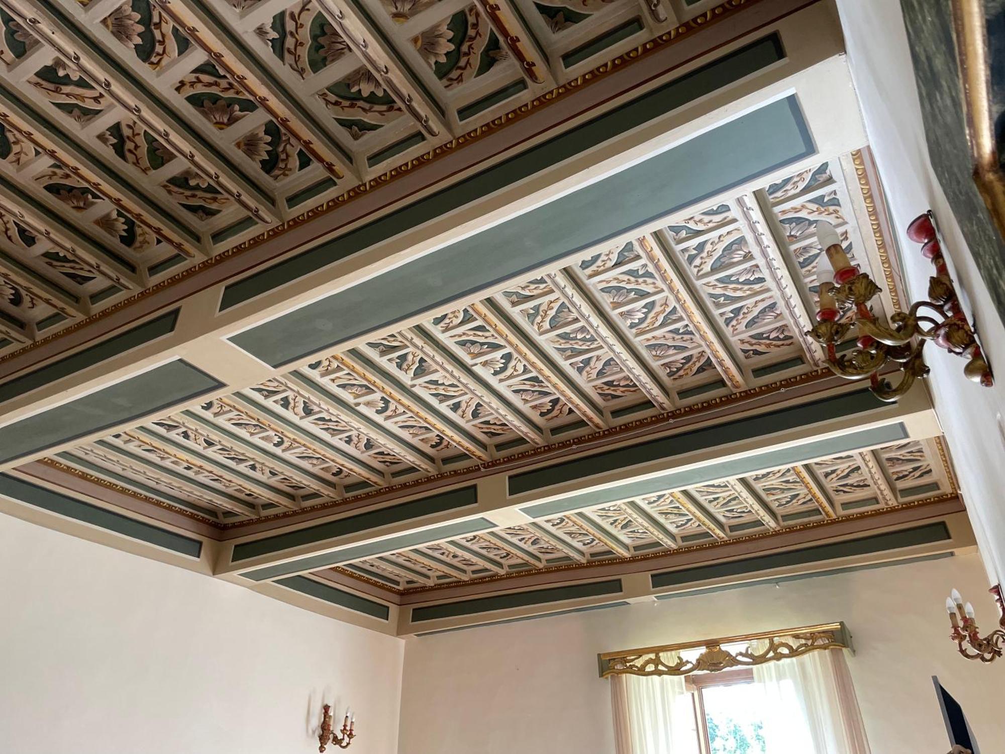 Palazzo Lauri Spoleto Διαμέρισμα Εξωτερικό φωτογραφία
