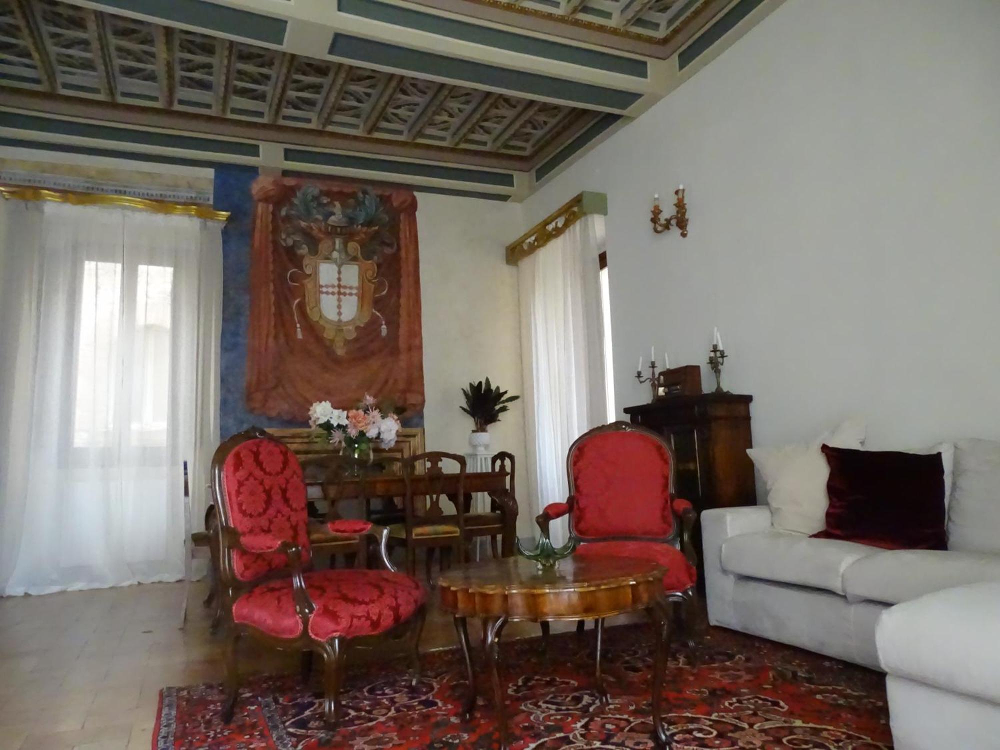Palazzo Lauri Spoleto Διαμέρισμα Εξωτερικό φωτογραφία