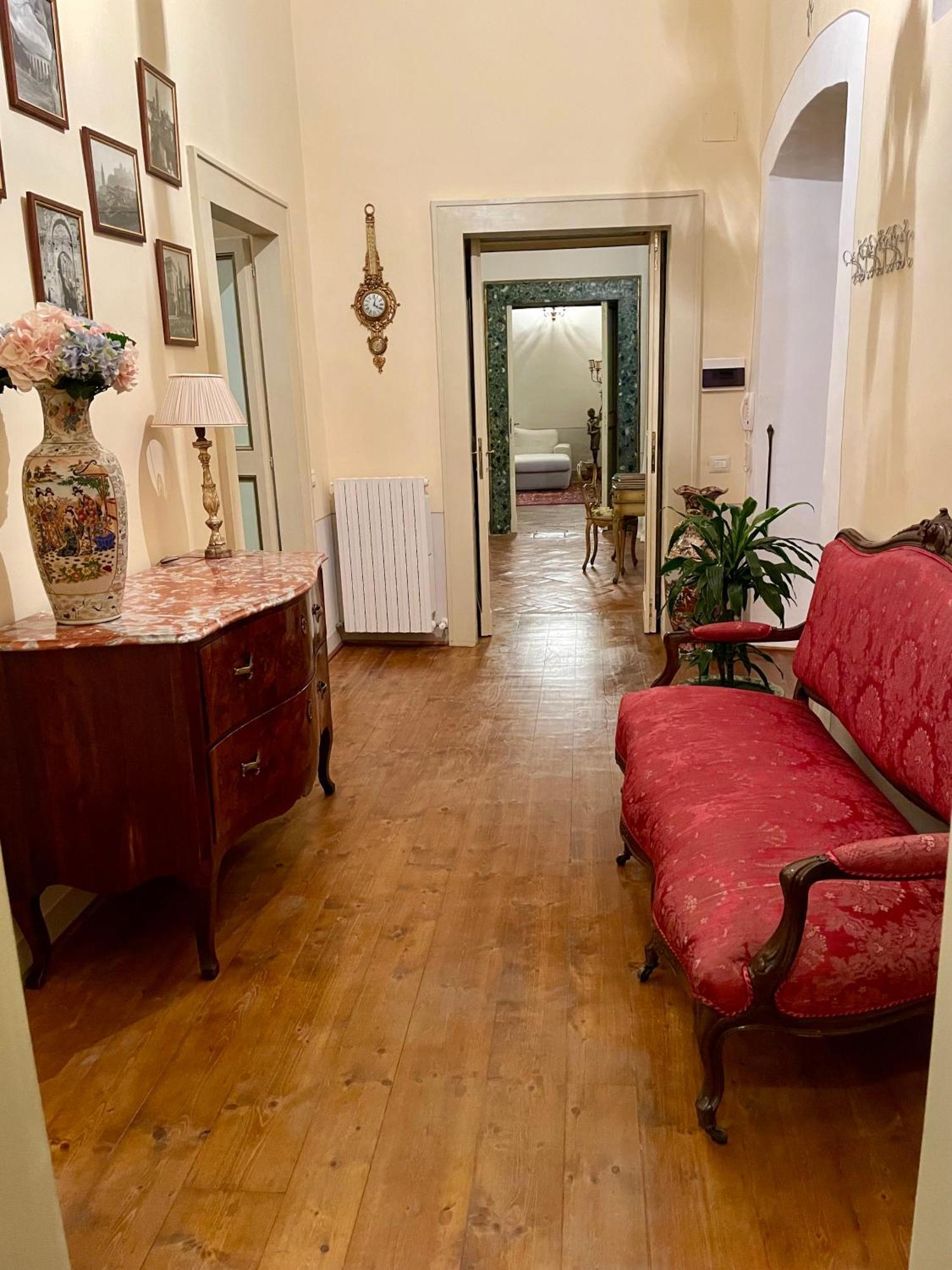 Palazzo Lauri Spoleto Διαμέρισμα Εξωτερικό φωτογραφία