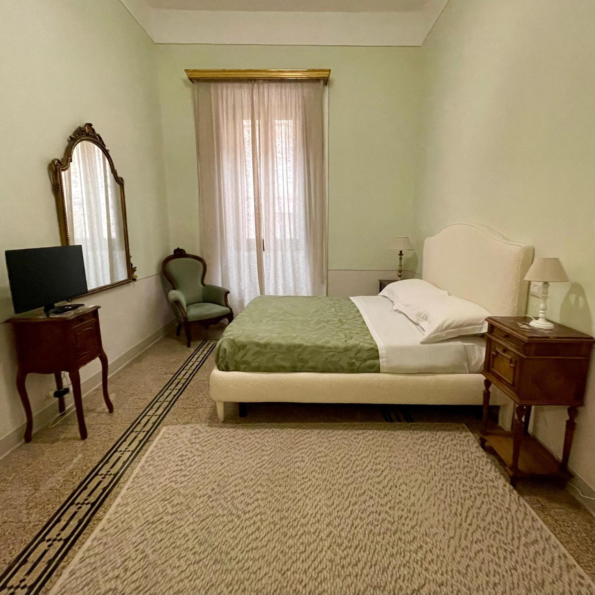 Palazzo Lauri Spoleto Διαμέρισμα Εξωτερικό φωτογραφία