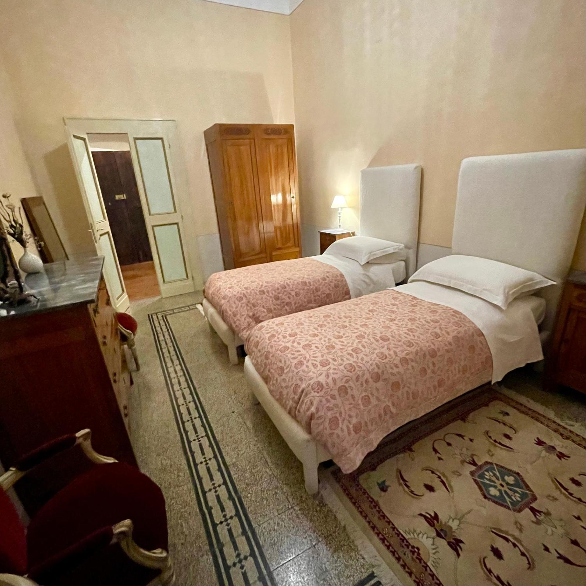 Palazzo Lauri Spoleto Διαμέρισμα Εξωτερικό φωτογραφία